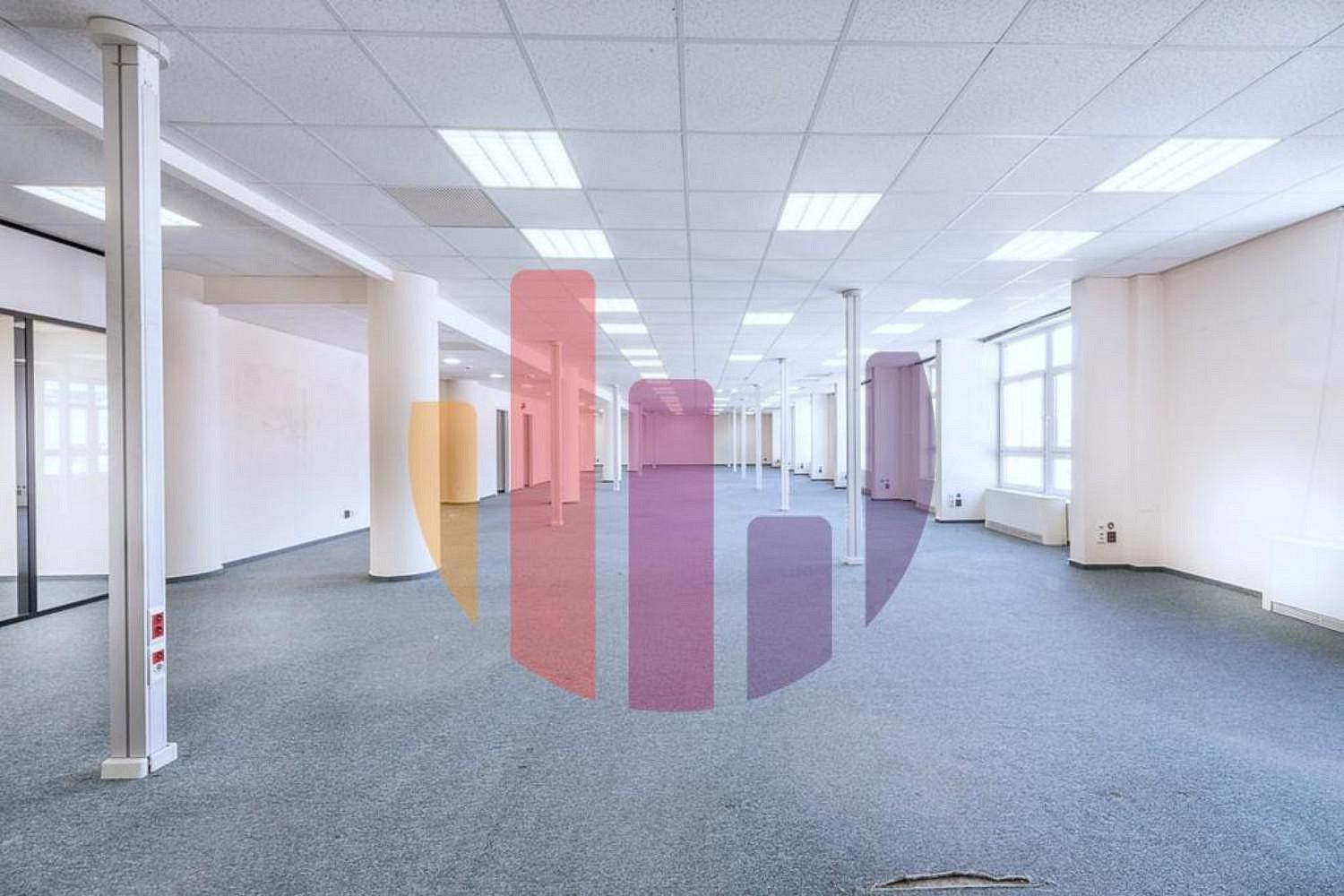 Obchodní prostory · 329 m² · Praha - Holešovice, okres Praha 7, Hlavní město Praha - 4