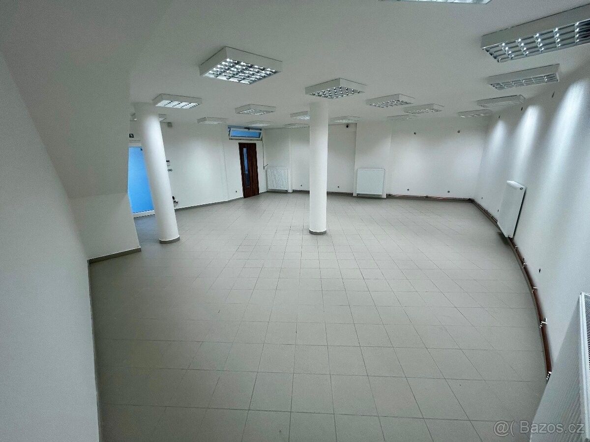 Obchodní prostory · Blansko, 678 01 - 3