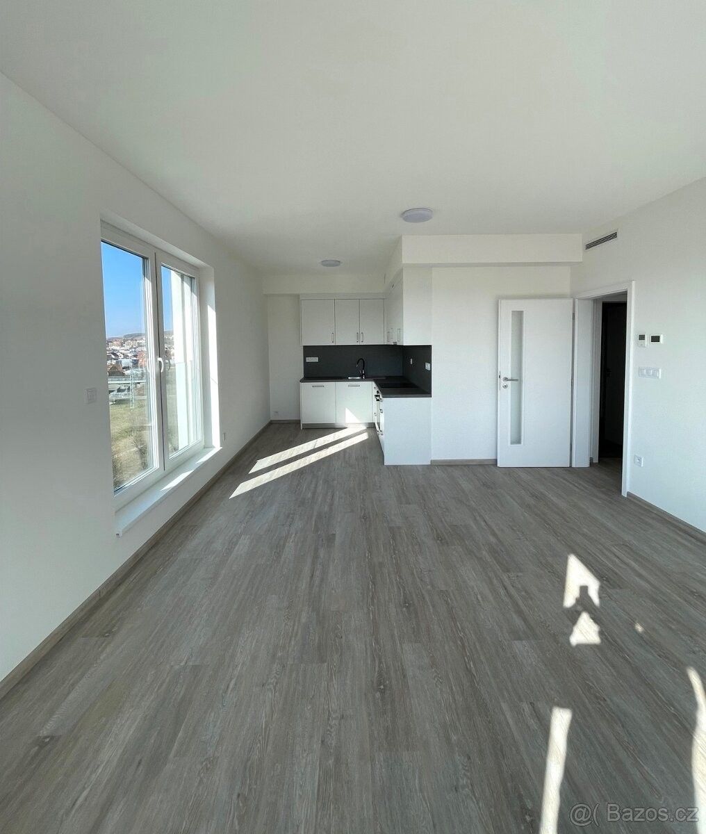 Pronájem byt - Uherský Brod, 688 01