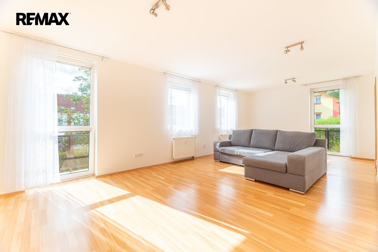 1+1, Kaštanová 664, Milovice Mladá, 49 m²