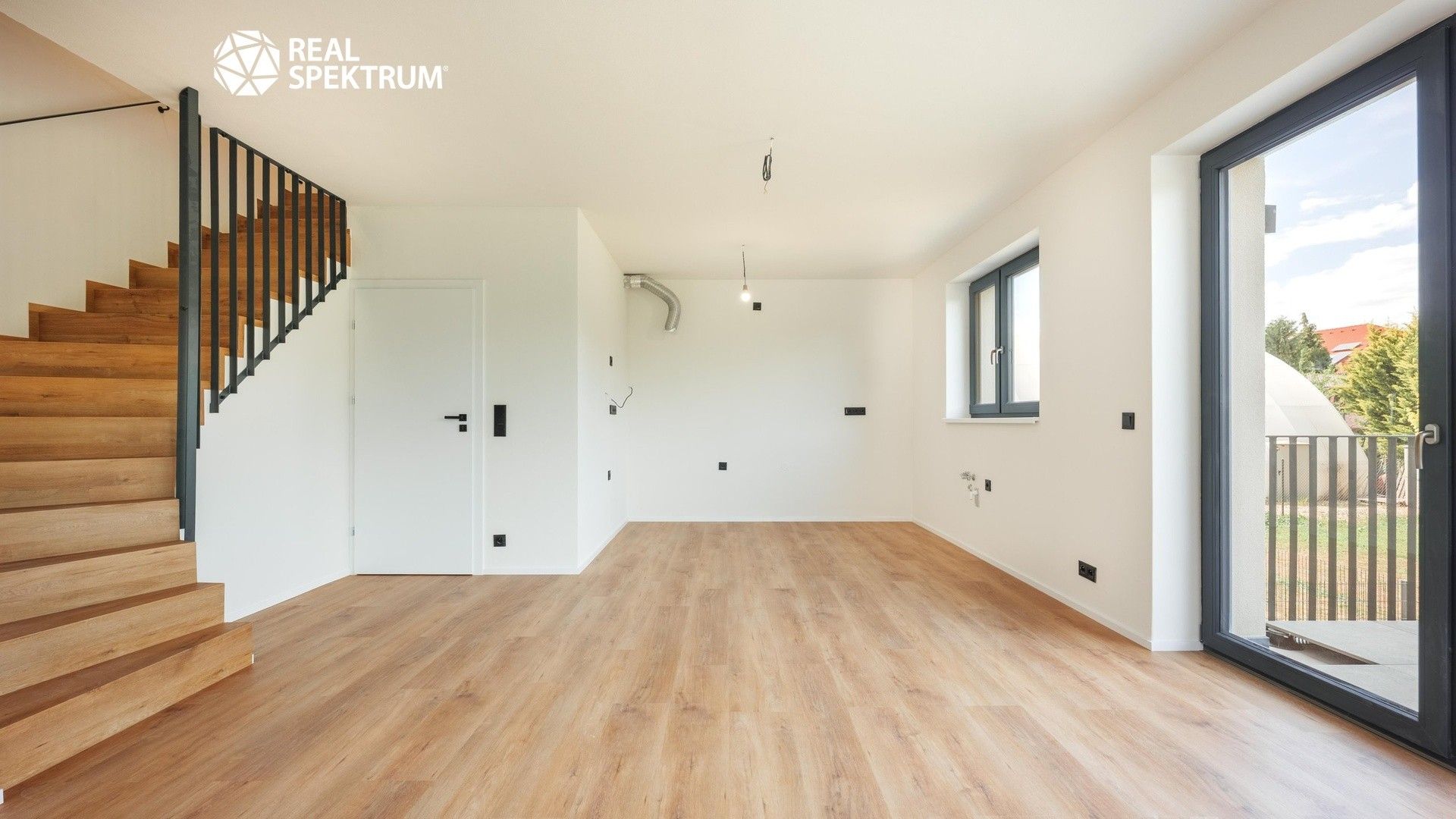 4+kk, Těsnohlídkova, Šlapanice, 105 m² - 2