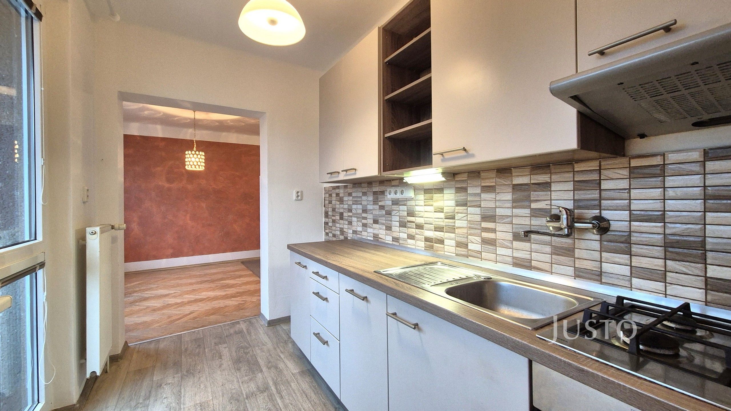 2+1, Tylova, Písek, 61 m²