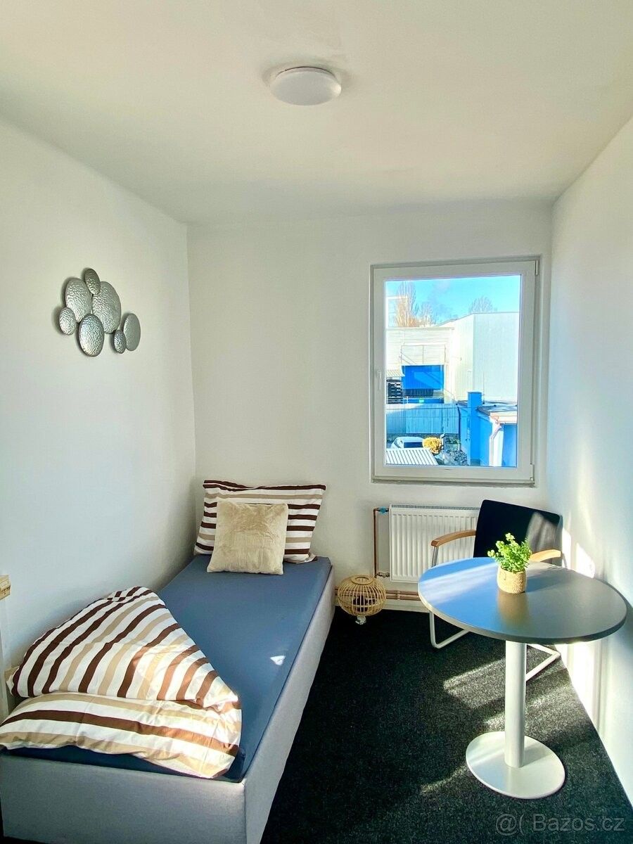 Byty, České Budějovice, 370 01