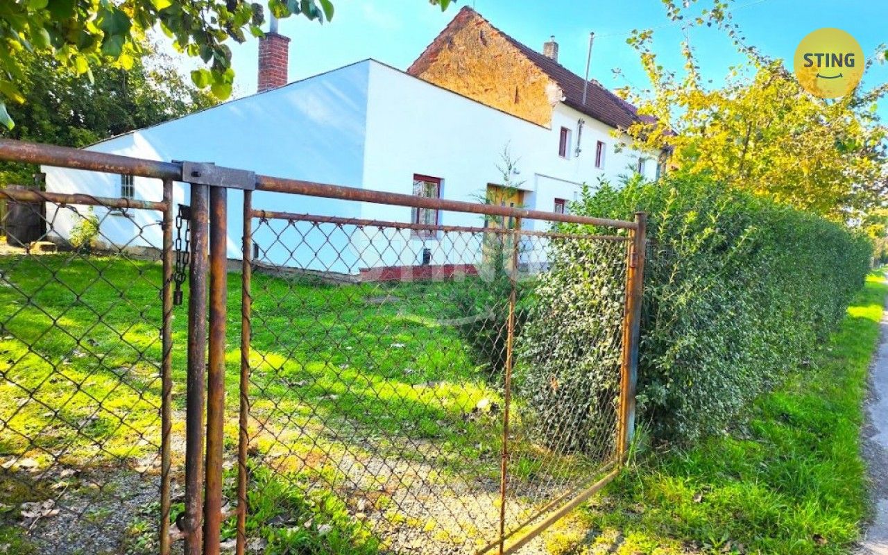 Rodinné domy, Osek nad Bečvou, 125 m²