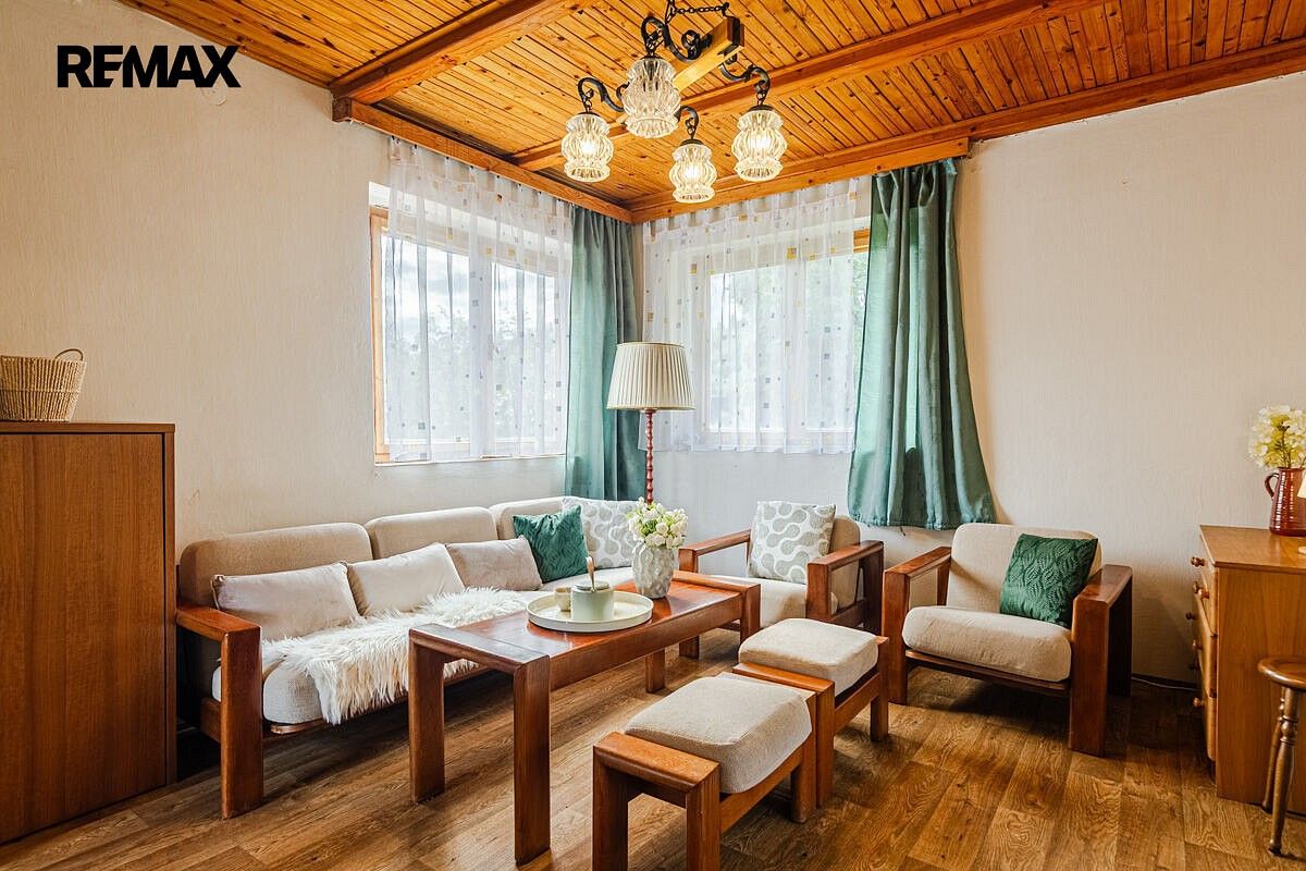 Chalupa · 64 m² · Chyňava, okres Beroun, Středočeský kraj - 2