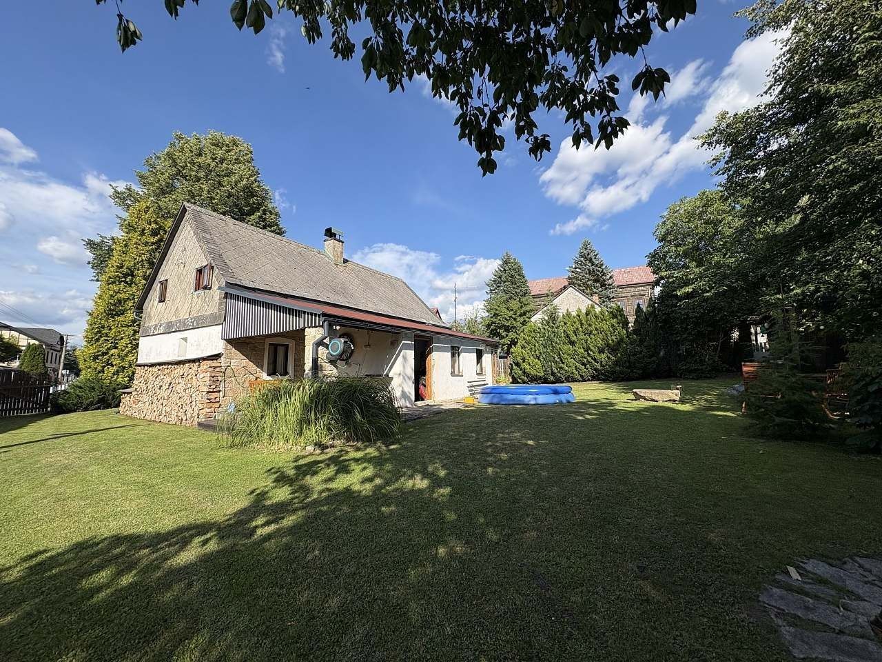 Chata · Labská Stráň - Labská Stráň, Ústecký kraj - 3