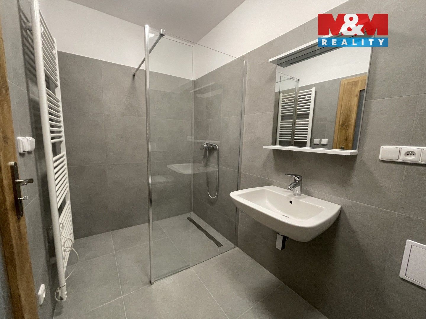 Pronájem kancelář - Lidická, Ostrava, 74 m²