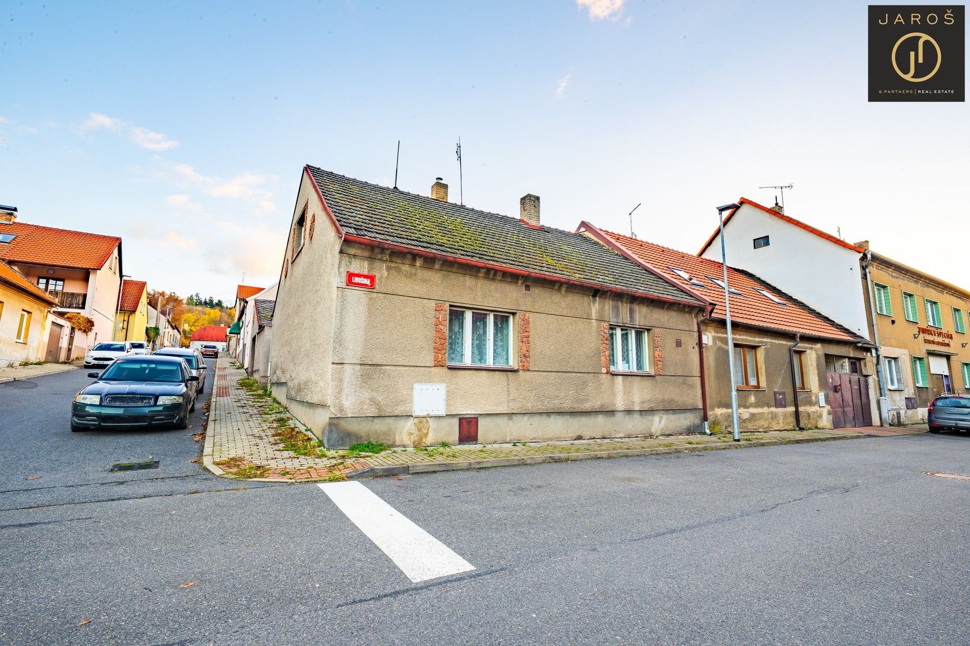 Rodinné domy, Prokopská, Libušín, 100 m²