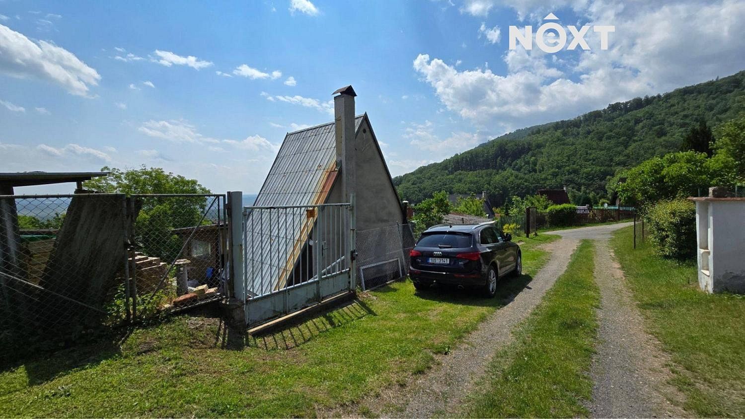 Rodinný dům · 27 m² · Horní Jiřetín, okres Most, Ústecký kraj - 4