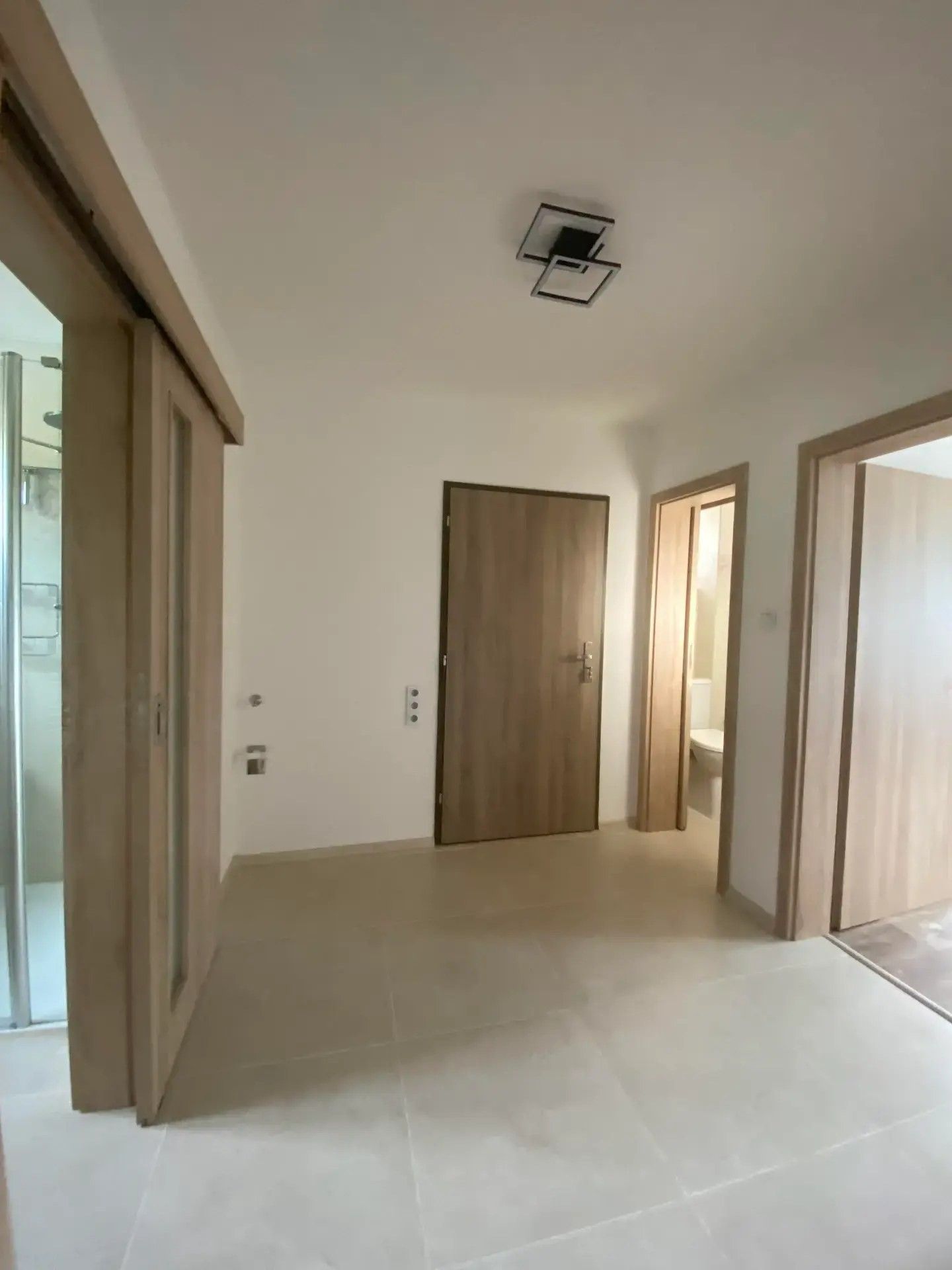 Pronájem byt 3+kk - Losky, Zlín, 68 m² - 5