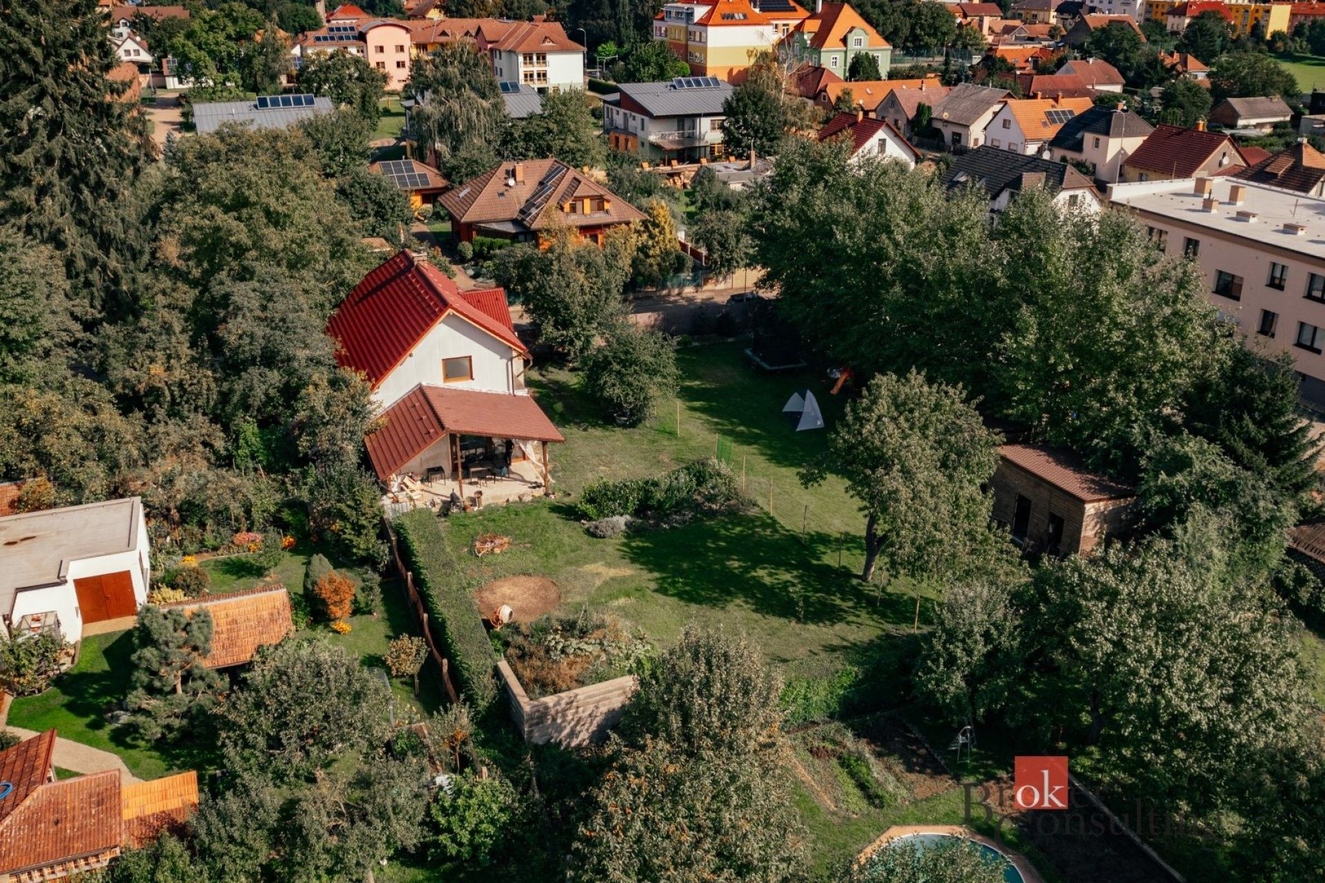Rodinný dům · 160 m² · Komenského, Skřivany - 3