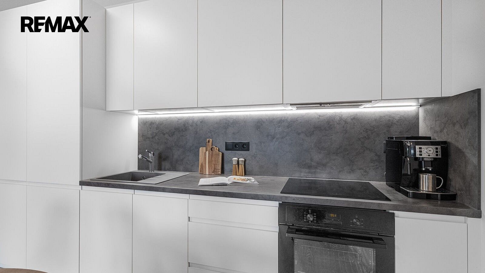 2+kk, Praha - Záběhlice, okres Praha 10, Hlavní město Praha, 46 m² - 2
