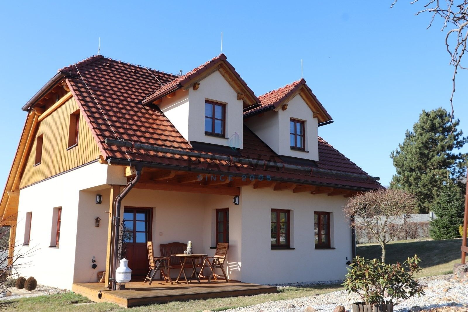 Rodinný dům, 110 m²