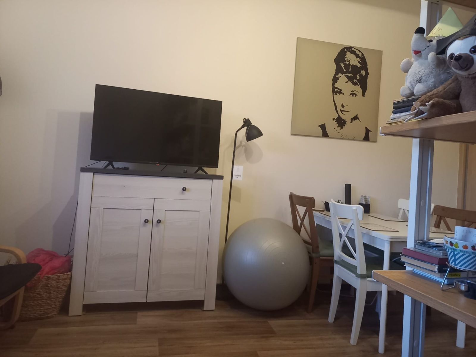 1+kk, Kolbenova, Praha - Vysočany, 26 m² - 1