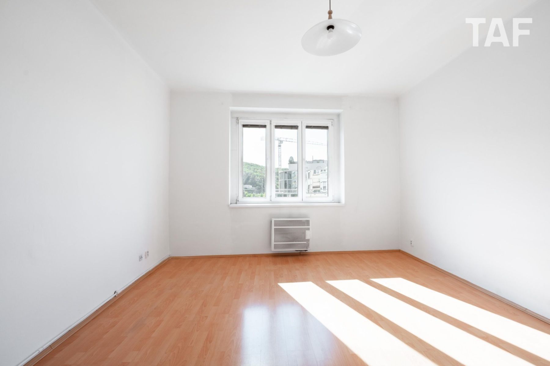 Byt 1+kk · 36 m² · Přípotoční, Praha - Vršovice - 3