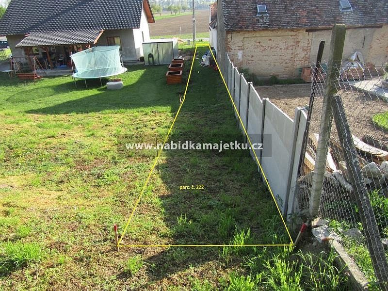 Ostatní, Kyjovice, okres Znojmo, Jihomoravský kraj - 2