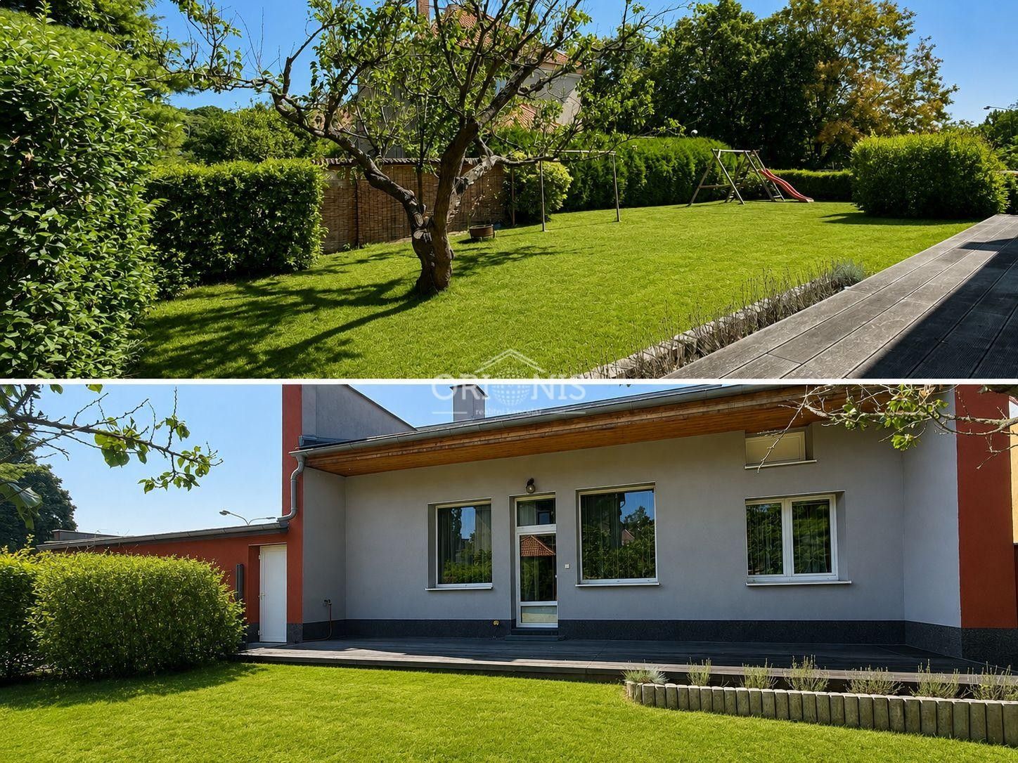 Rodinné domy, Václavská, Chomutov, 156 m² - 2
