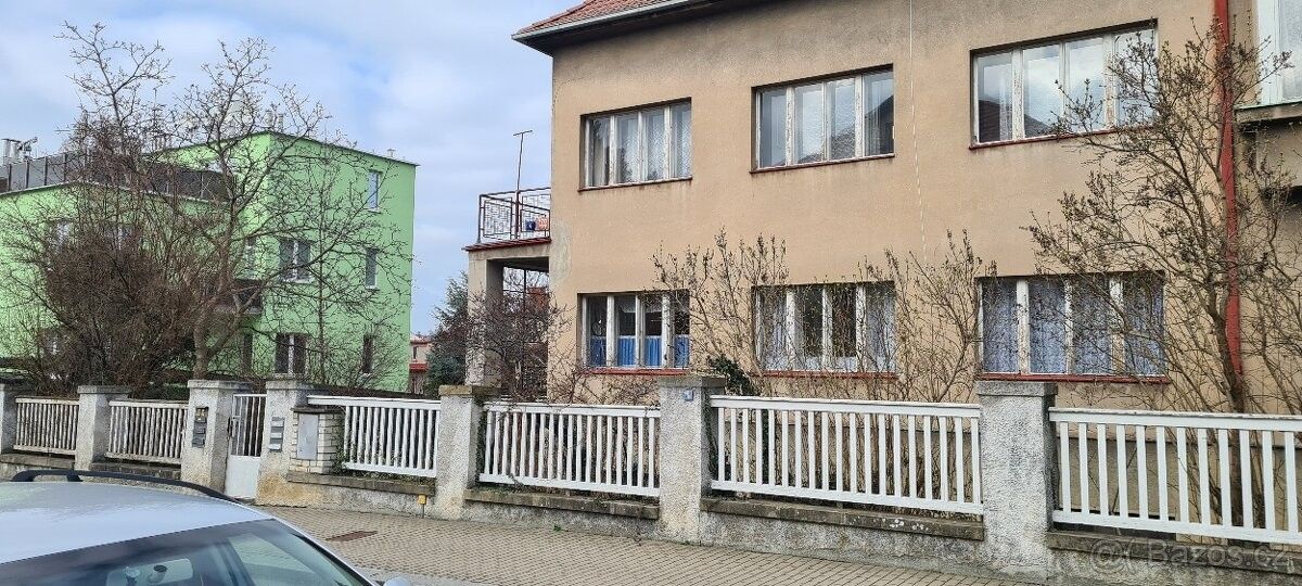 Obchodní prostory, Písek, 397 01