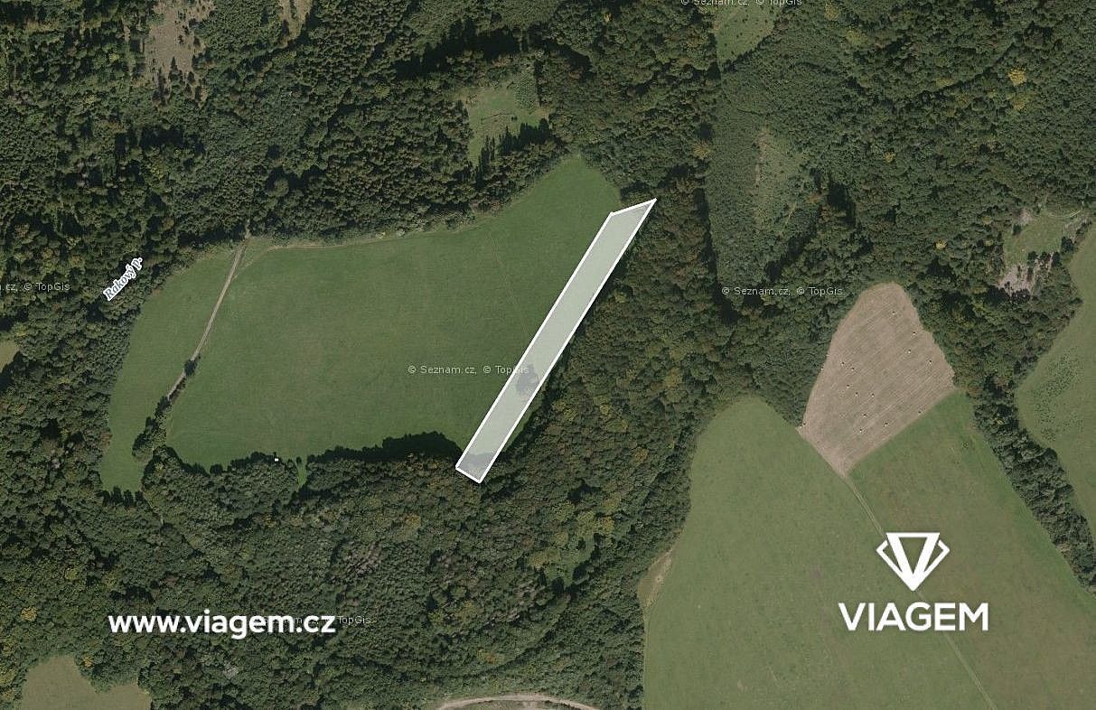 Zemědělské pozemky, Životice u Nového Jičína, okres Nový Jičín, Moravskoslezský kraj