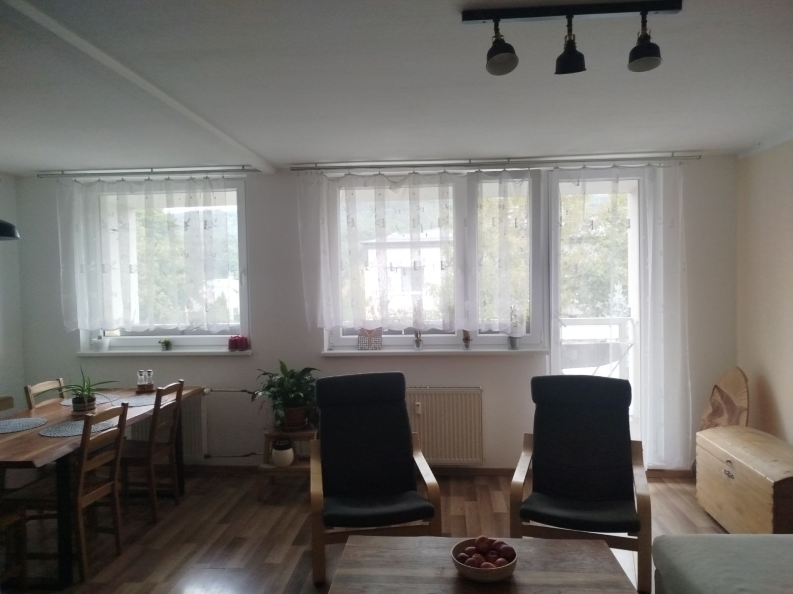 4+kk, Za Parkem, Dobřichovice - Dobřichovice, Středočeský kraj, 88 m² - 1