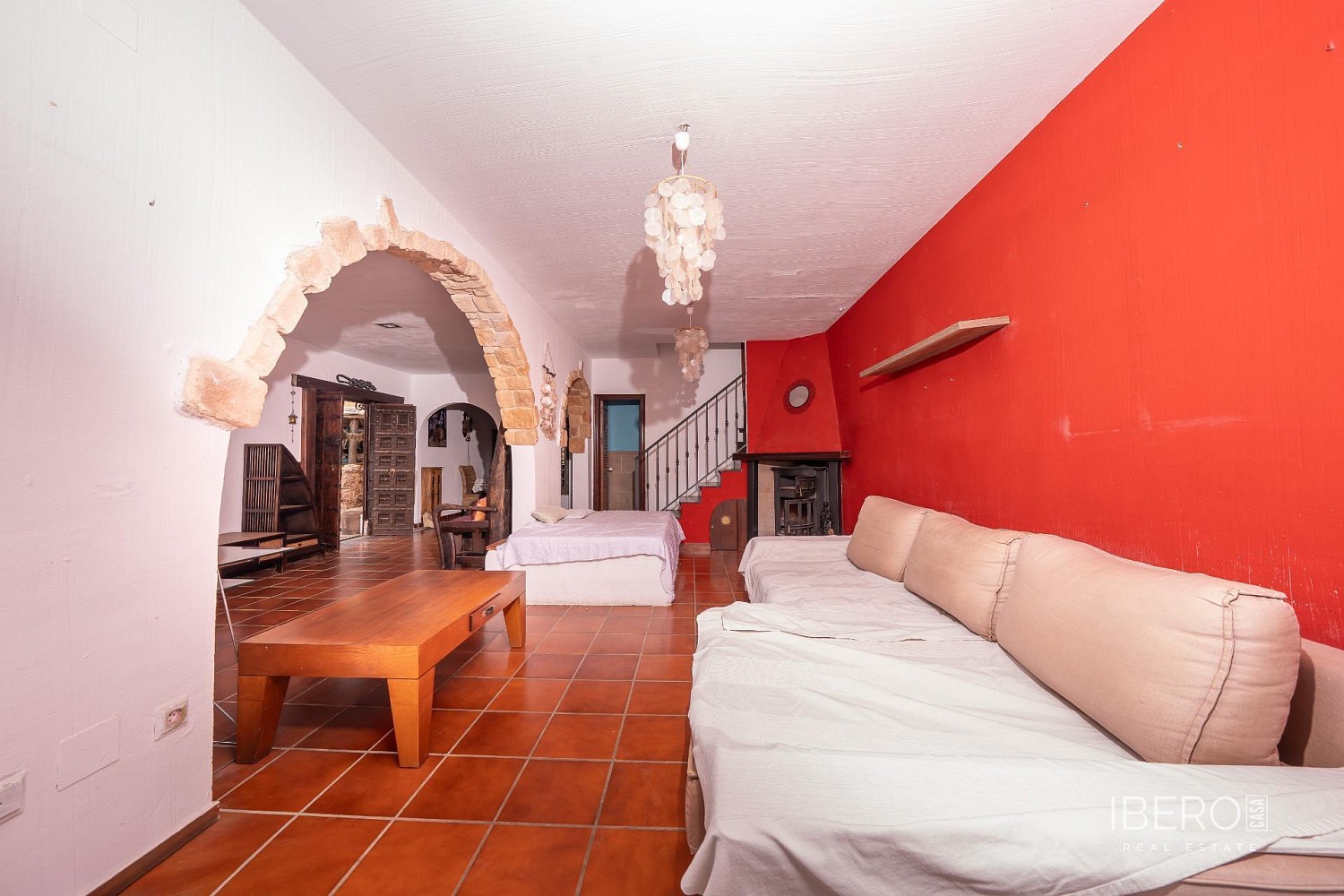 Rodinné domy, El Campello, Španělsko, 230 m² - 1