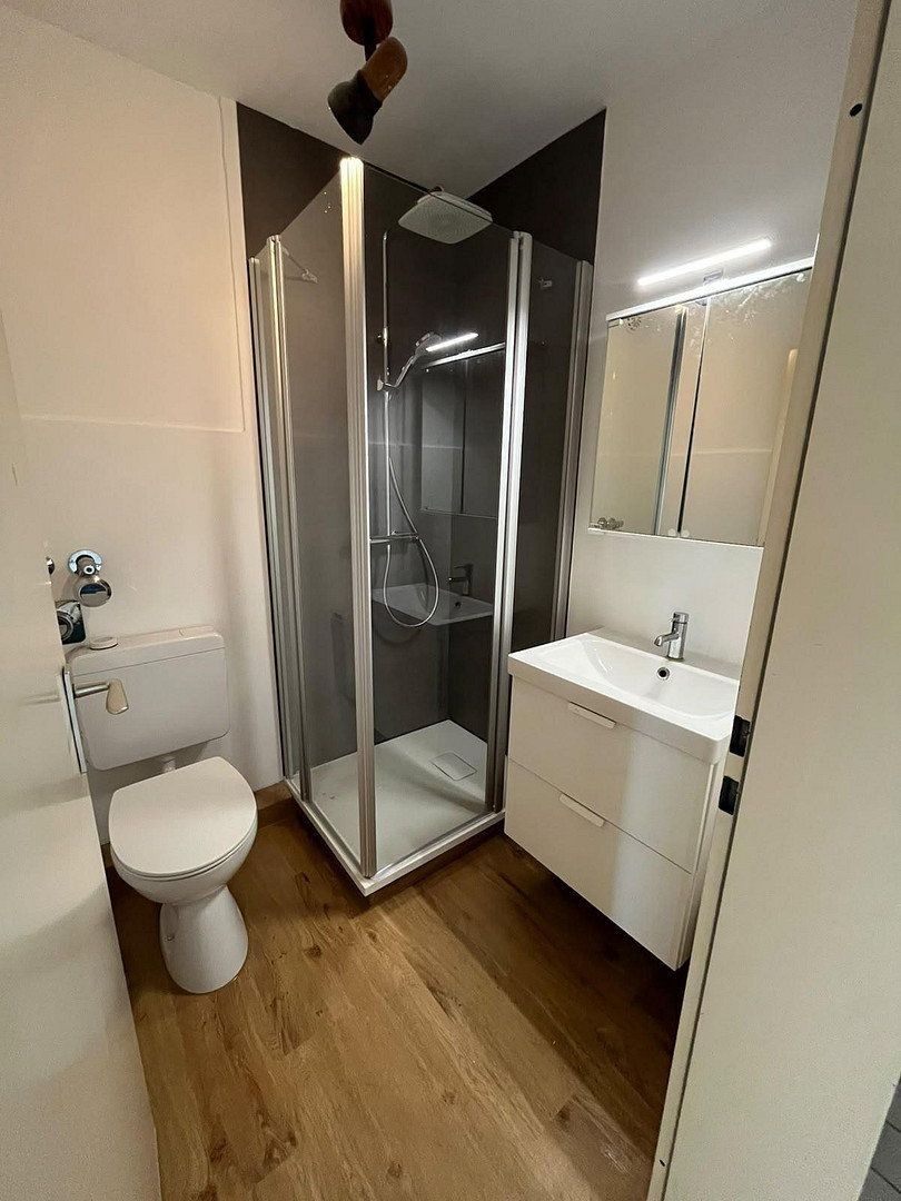 2+1, Krummestr. 26 Bremerhaven Klushof Bremen 27580, 51 m² - 2