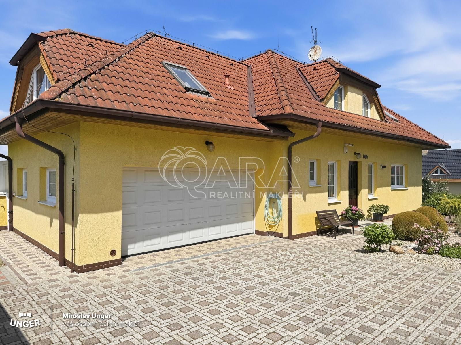 Rodinný dům · 257 m² · Na Vyhlídce  , Sulice Hlubočinka - 3