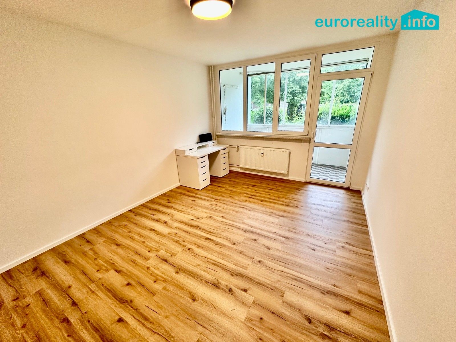 Byt 2+1 · 58 m² · Lidická, Karlovy Vary Drahovice - 4