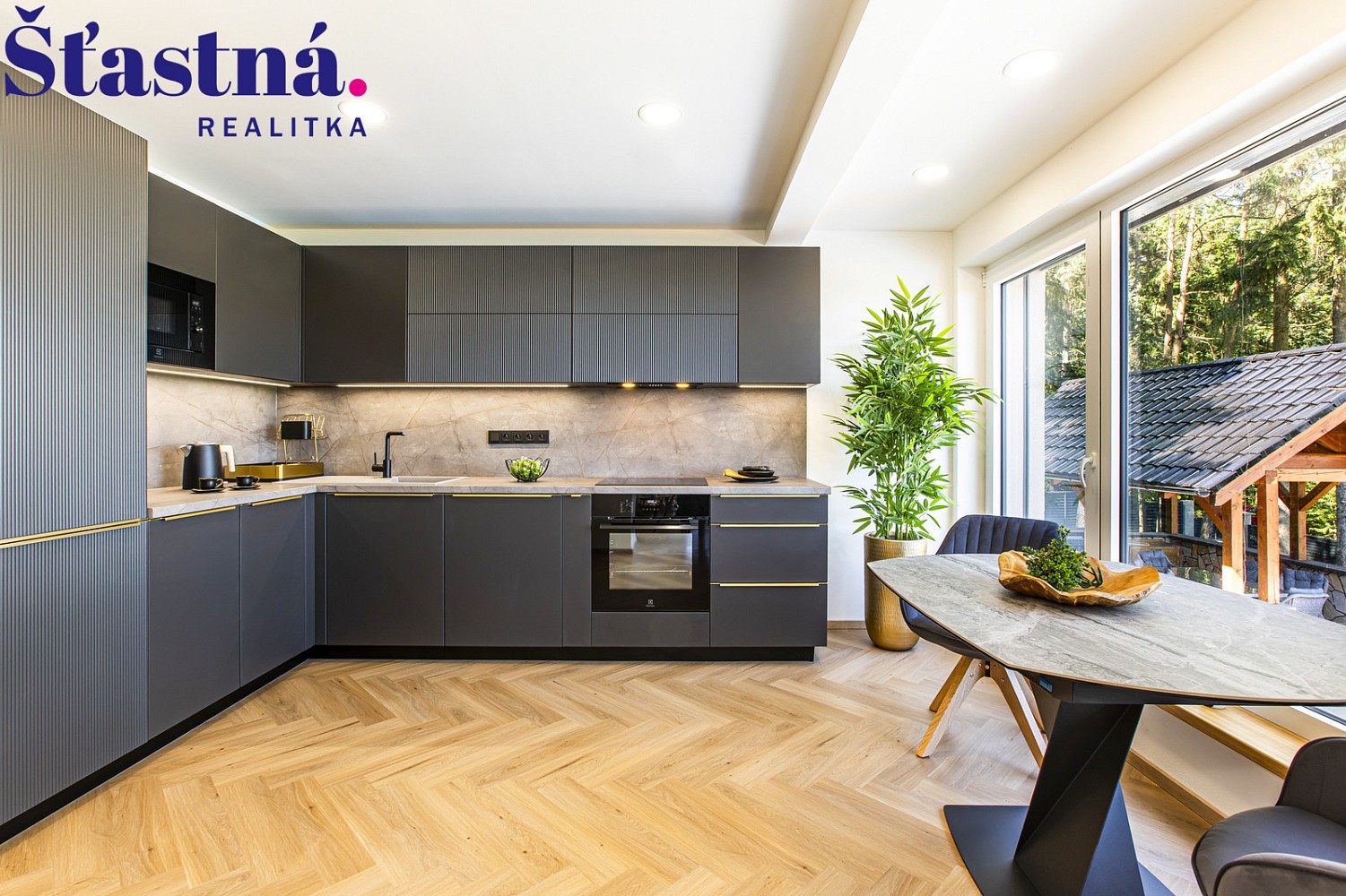 Rodinný dům · 146 m² · Cetyně, okres Příbram - 3