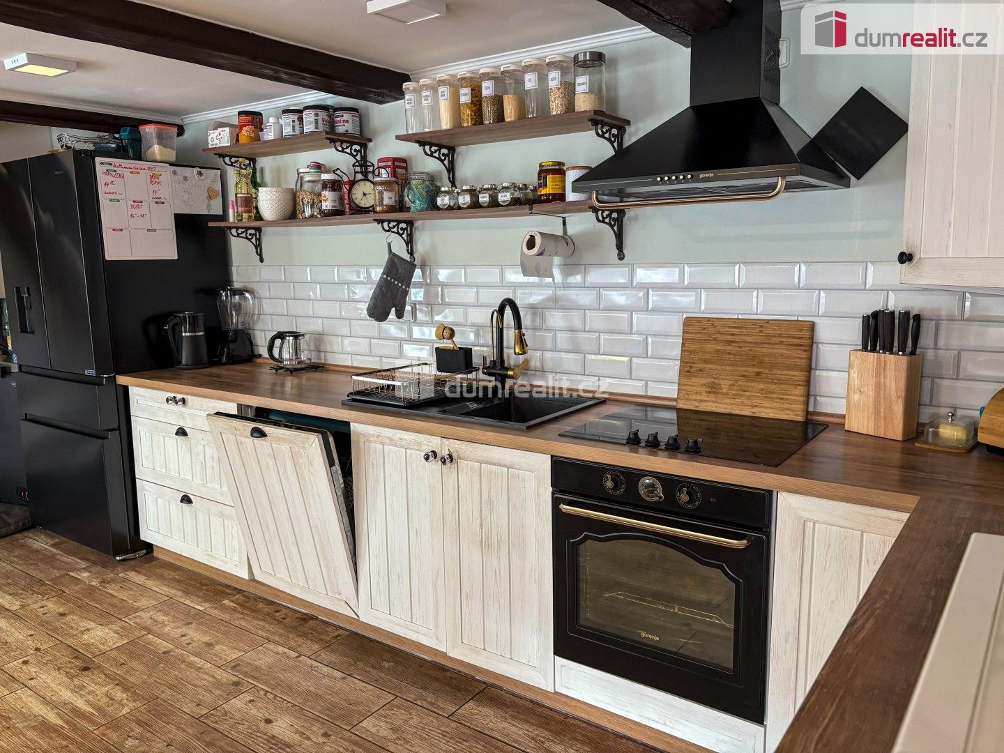 Rodinné domy, Miletín, Onomyšl, 407 m²