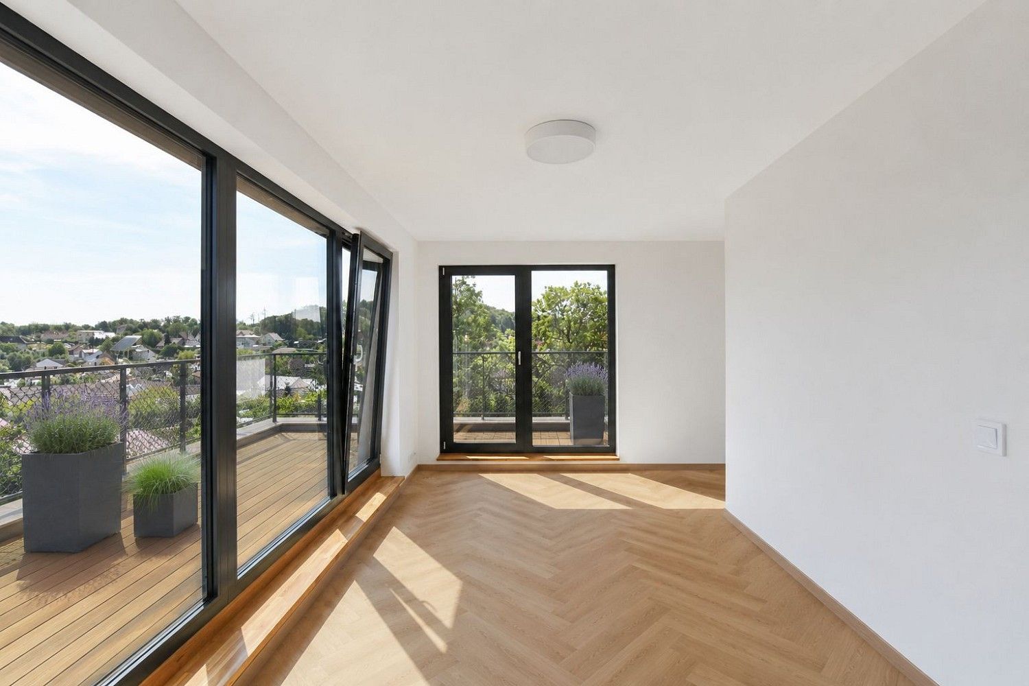 Byt 5+kk · 122 m² · Velké Přílepy, okres Praha-západ, Středočeský kraj - 3