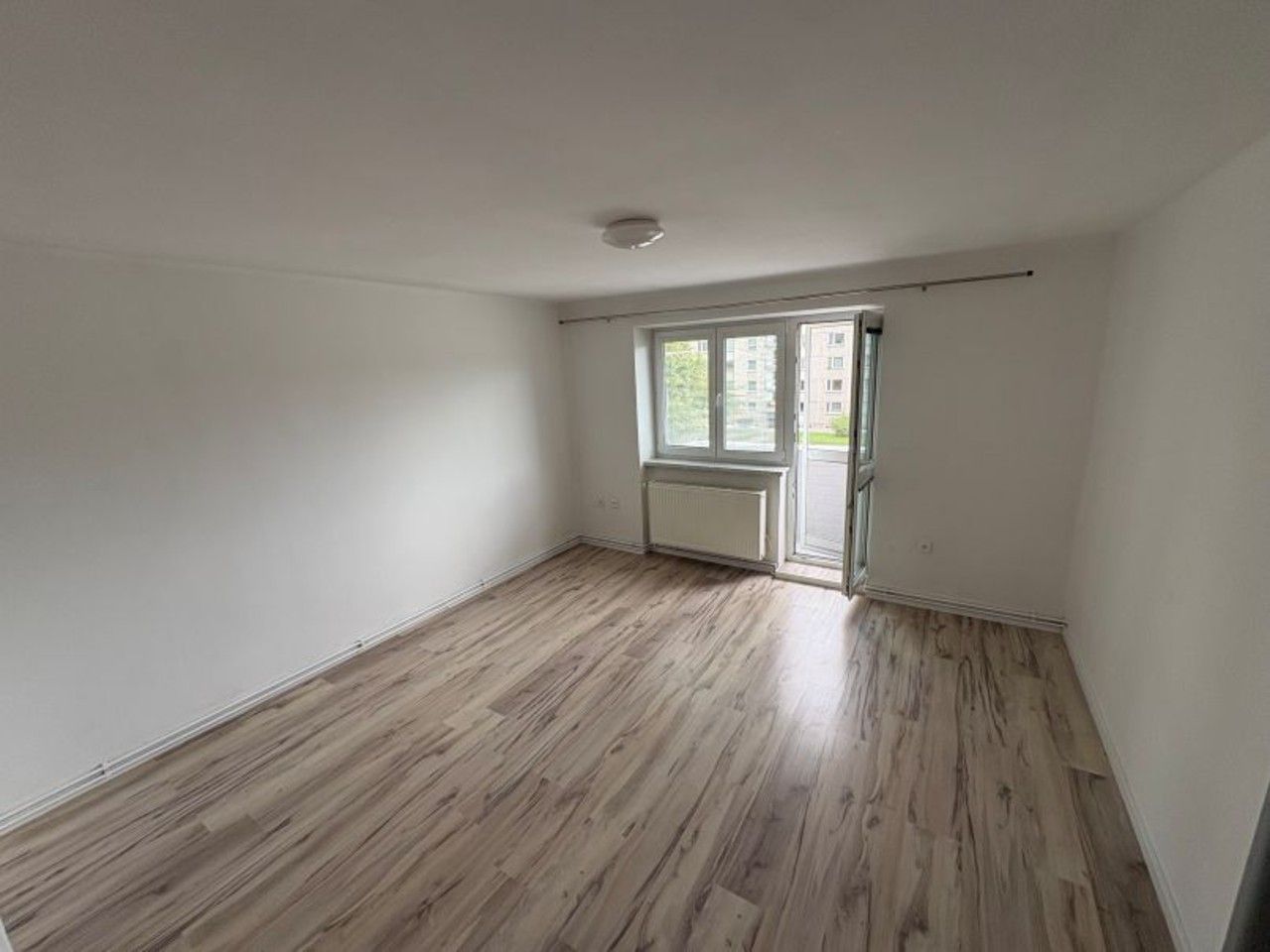 Pronájem byt 2+1 - Knappova, Jaroměř, 61 m² - 5