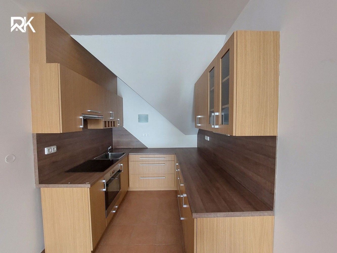 Pronájem byt 2+kk - Praha - Písnice, okres Praha 12, Hlavní město Praha, 55 m² - 5