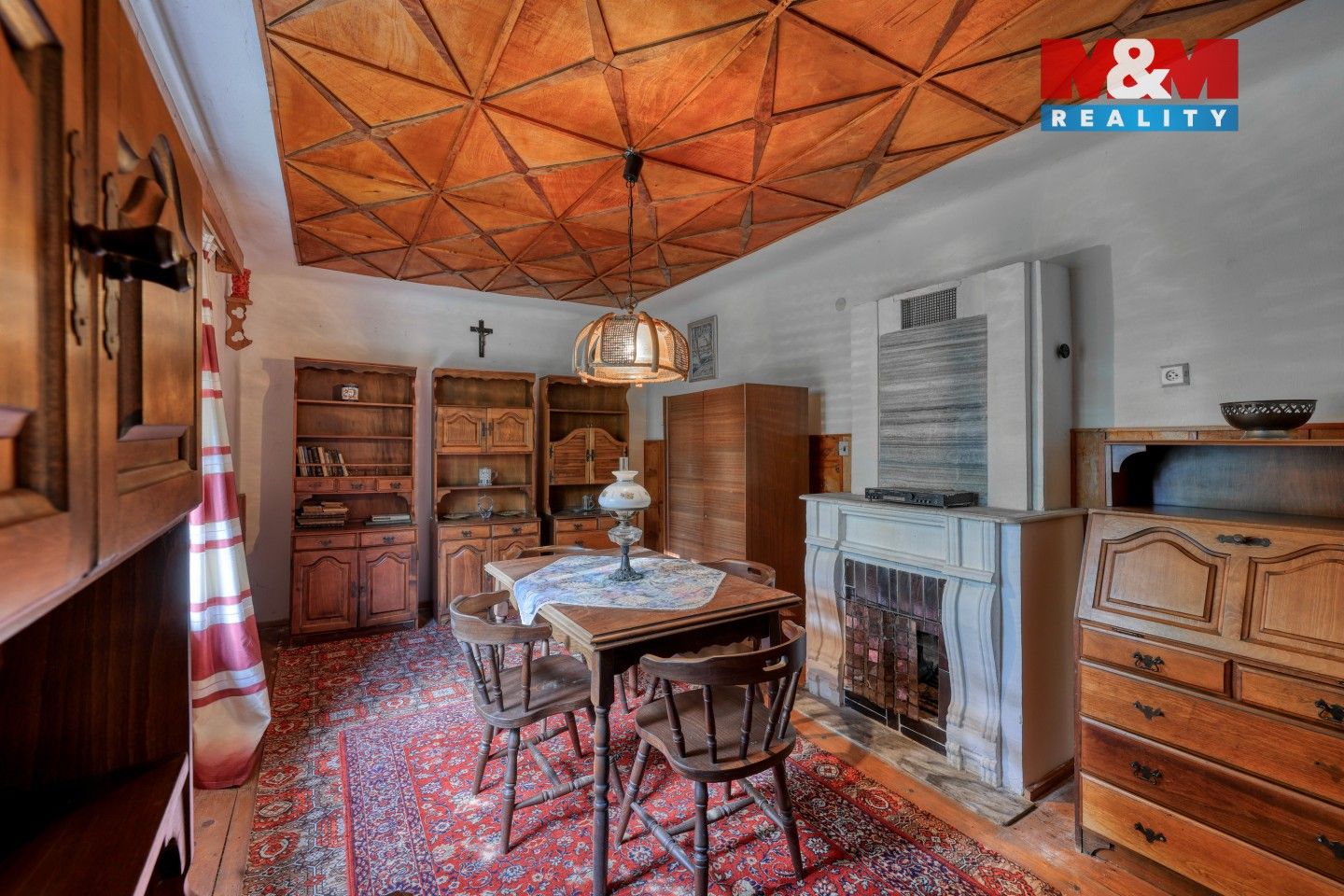 Chaty, Šťáhlavice, Šťáhlavy, 48 m² - 2