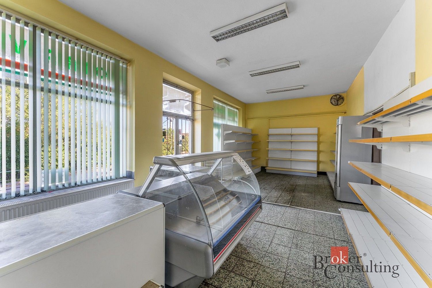 Obchodní prostory · 149 m² · Arnolec, okres Jihlava, Kraj Vysočina - 4