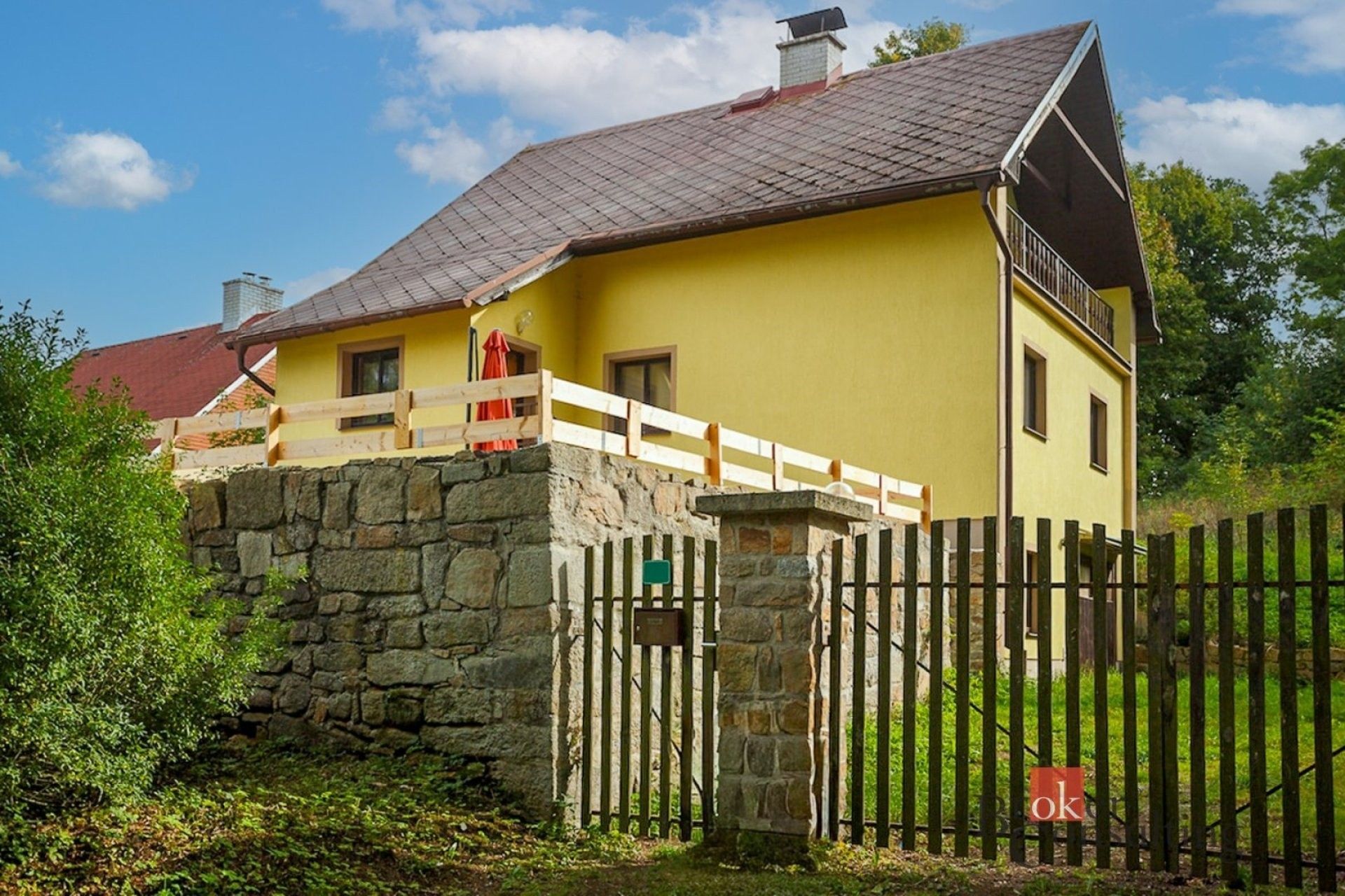Rodinné domy, Kfely, Horní Slavkov, 150 m² - 2
