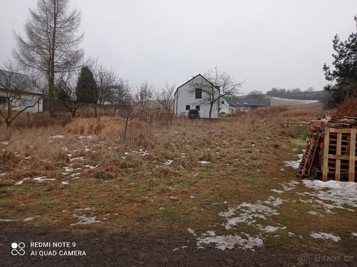 Pozemky pro bydlení, Moravská Třebová, 571 01