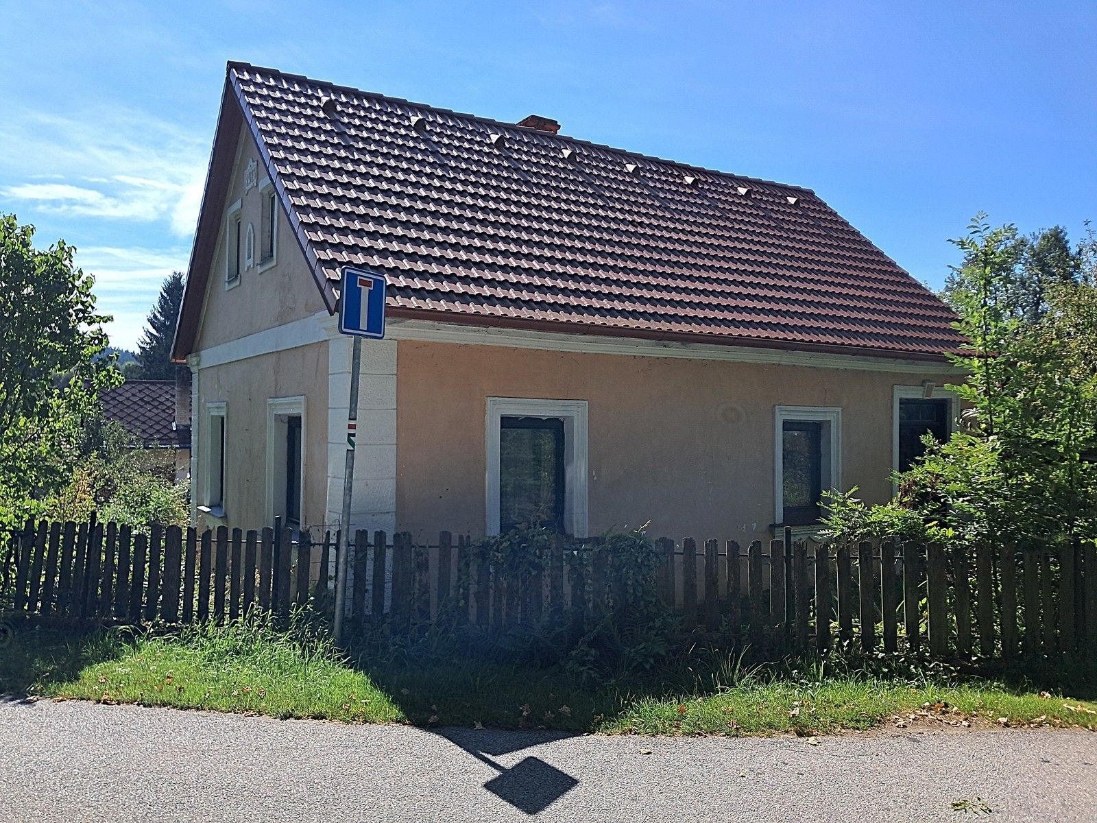 Rodinný dům, 140 m²