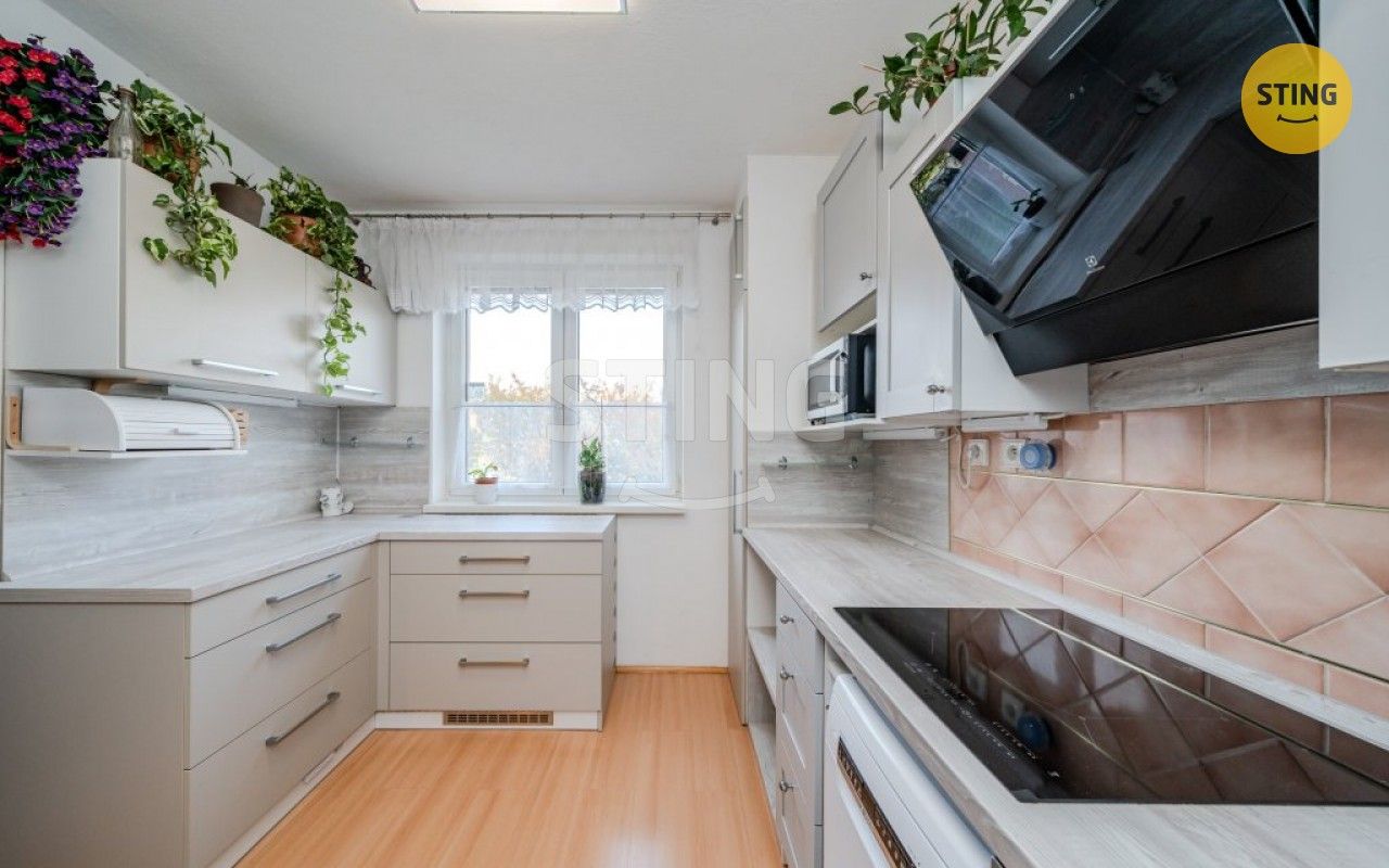 Prodej byt 3+1 - Nový Jičín, 73 m²