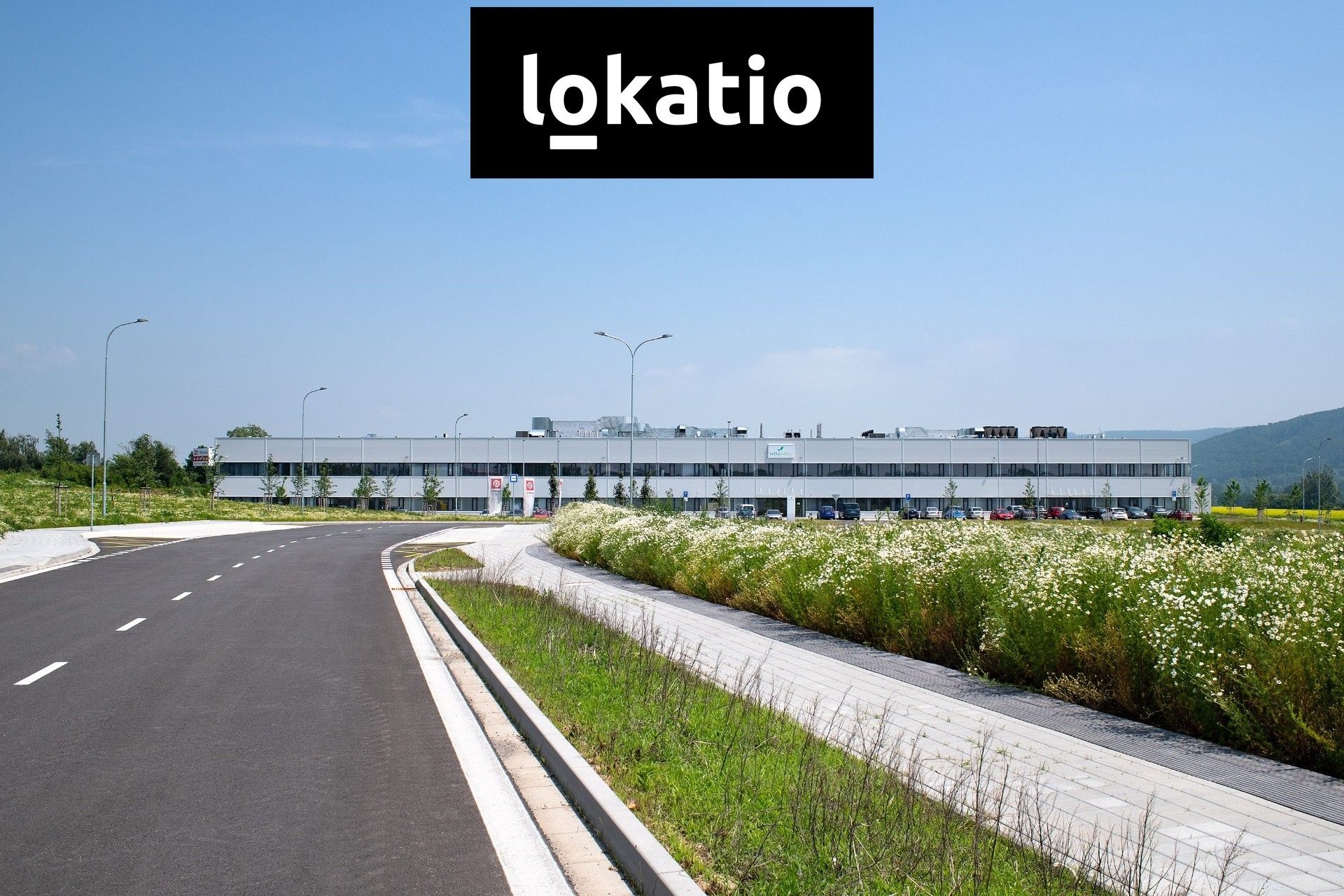 Sklad · 37 478 m² · Lipník nad Bečvou I-Město, Lipník nad Bečvou - 4