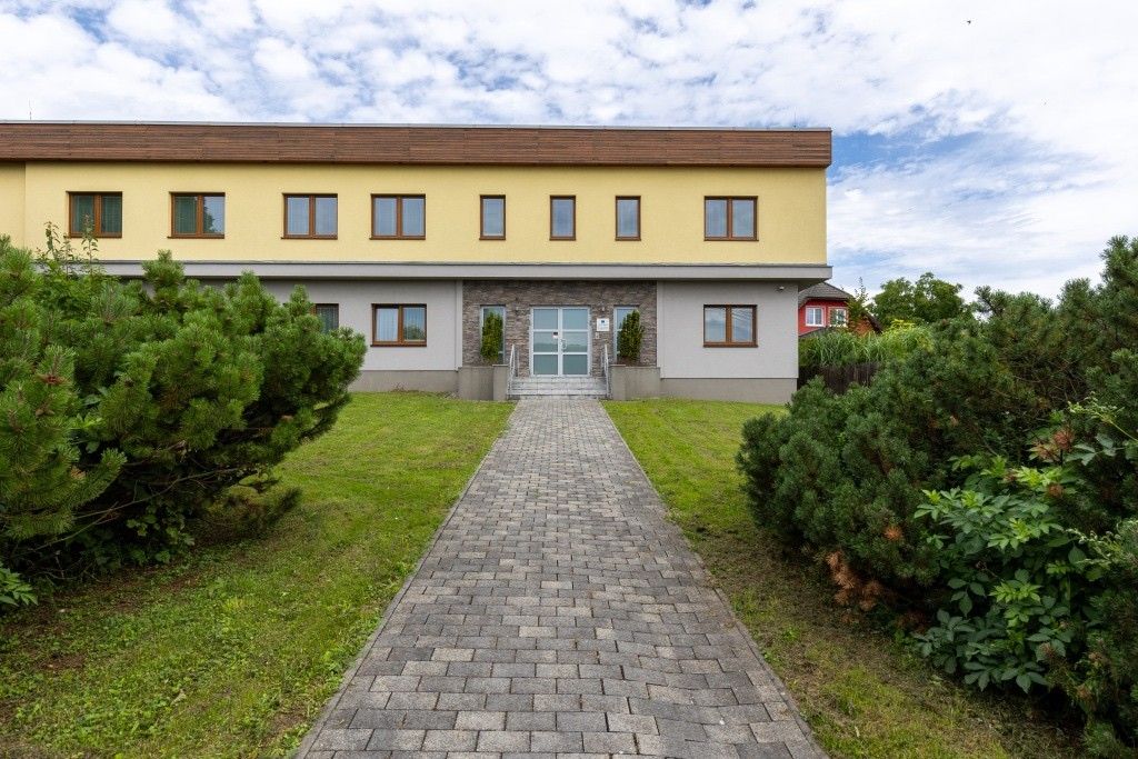 Restaurace, Nový Jičín, 741 01