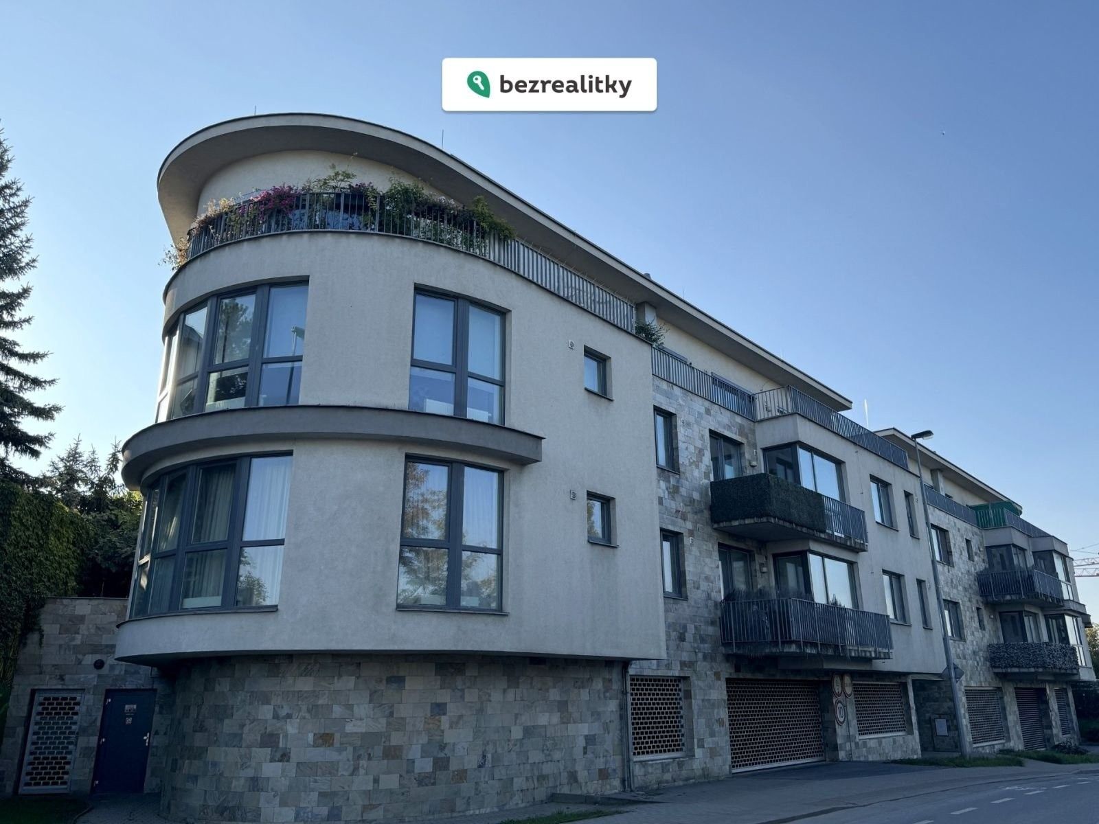 Byt 2+kk · 59 m² · Moskevská 1548, Praha Vršovice - 4