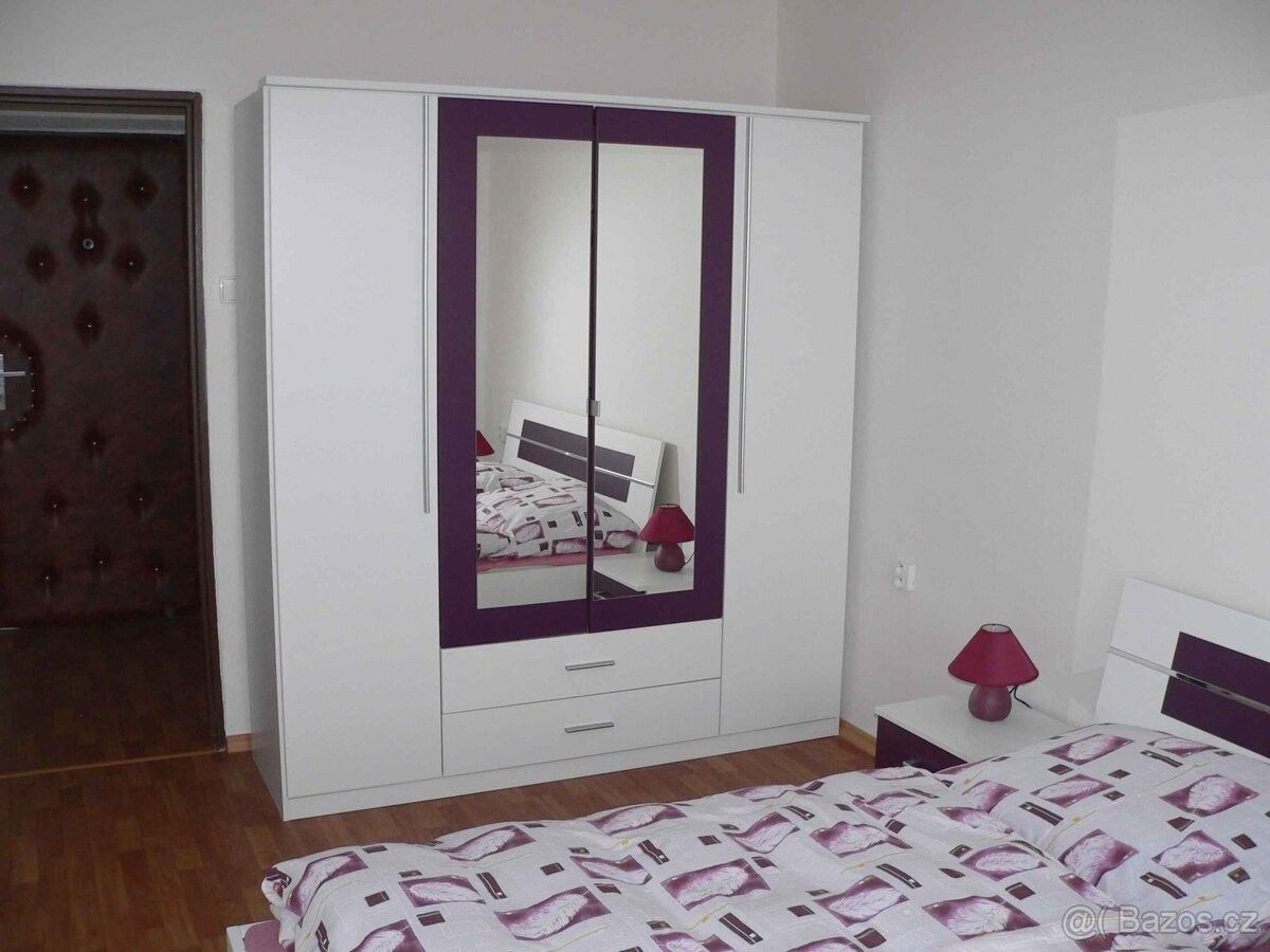 Pronájem byt - Chrudim, 537 01 - 5