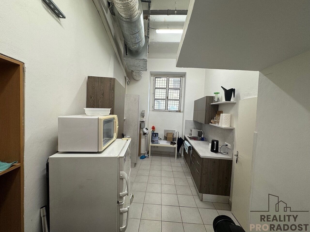 Obchodní prostory · 109 m² · Brno - Brno-město, okres Brno-město, Jihomoravský kraj - 4