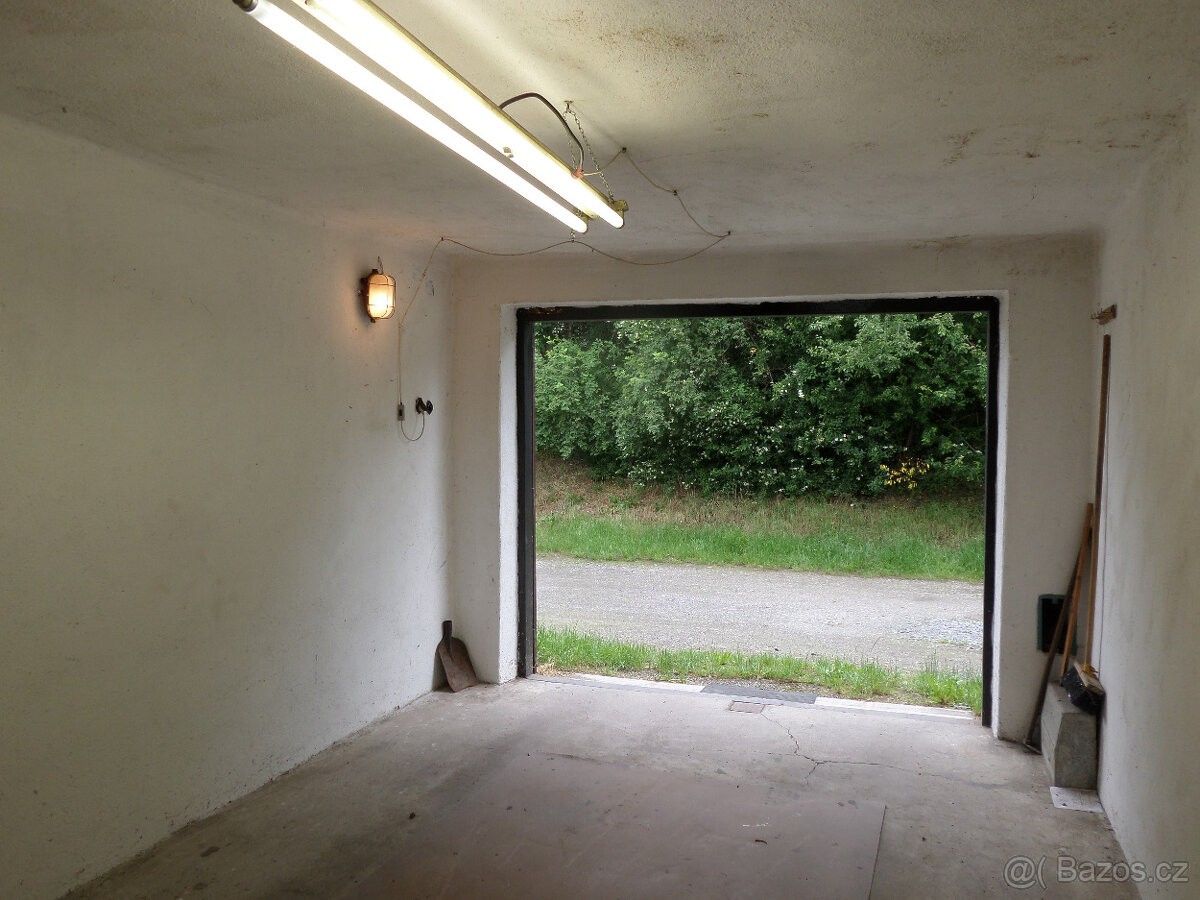 Pronájem garáž - Zábřeh, 789 01