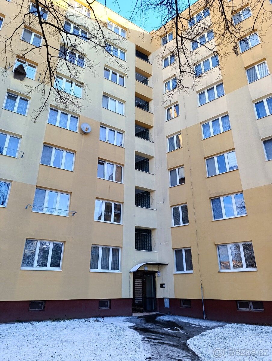 Byty, Ostrava, 708 00