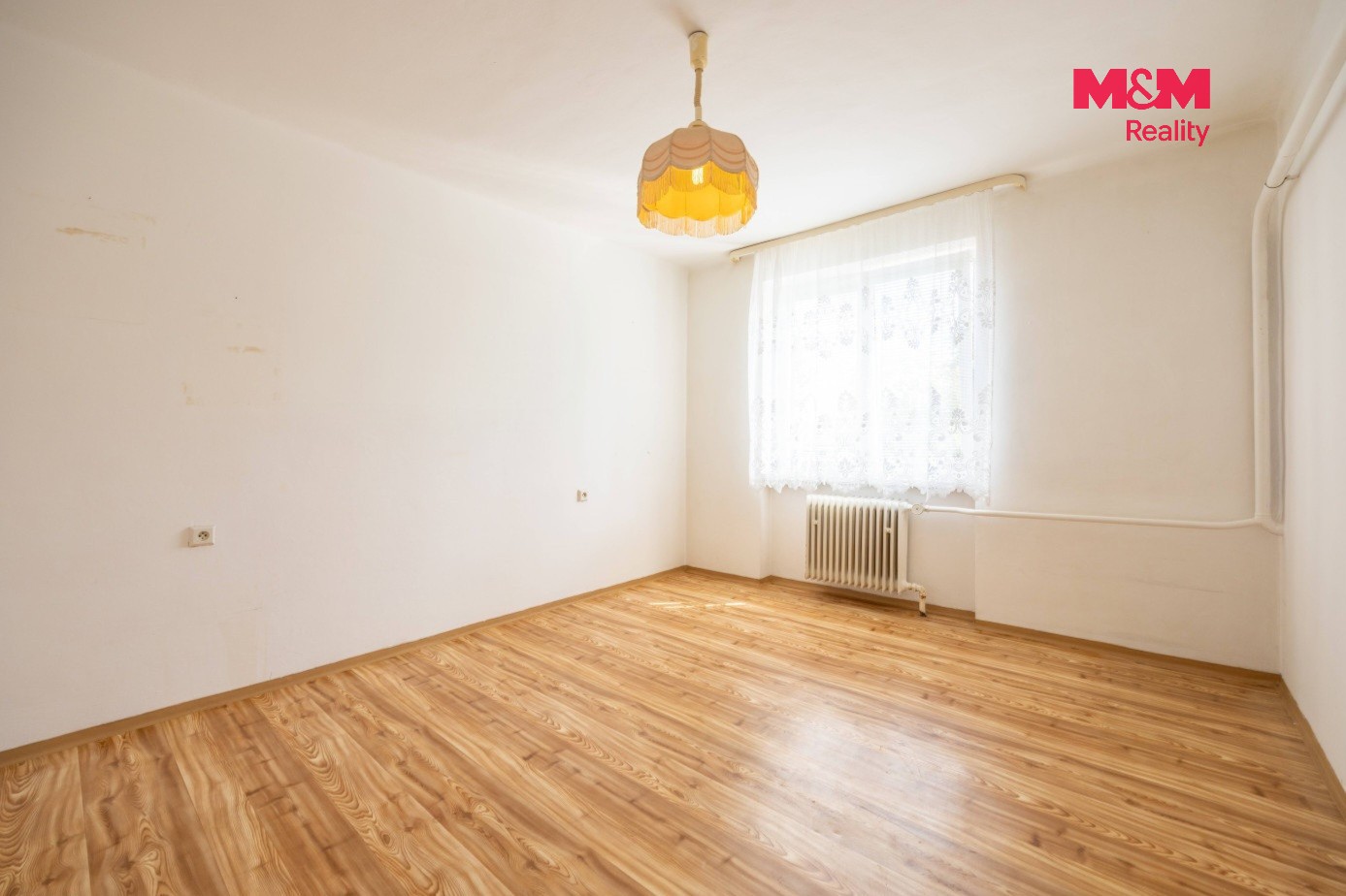 Prodej byt 3+1 - Kout na Šumavě, 75 m² - 5