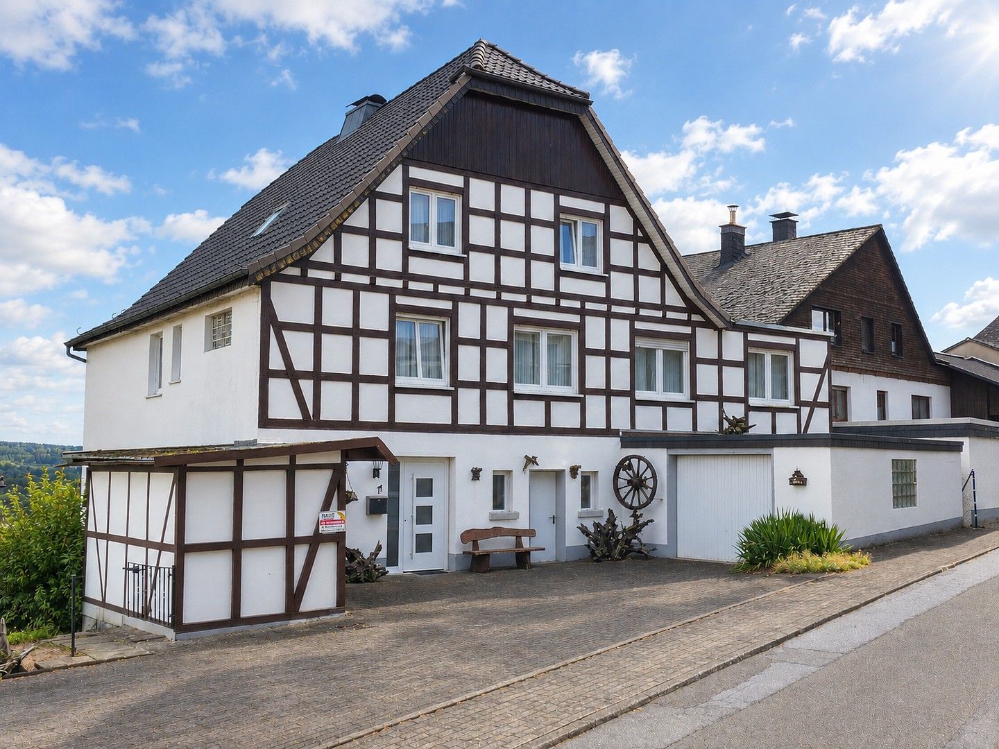Rodinné domy, Jägerstraße 11, , Severní Porýní-Vestfálsko, 279 m² - 1