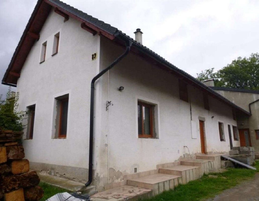 Prodej rodinný dům - Chrast u Chrudimě, 538 51