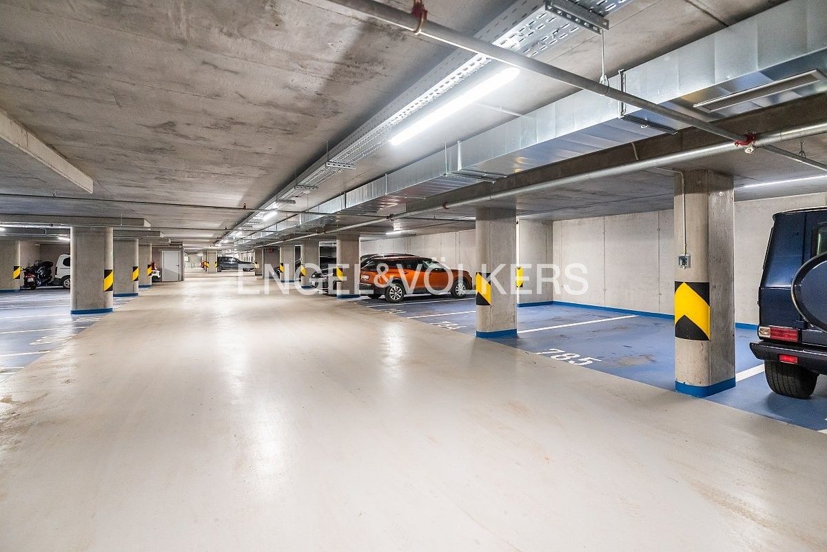 Pronájem ostatní - Mezi vodami 2417, Praha, 16 m²